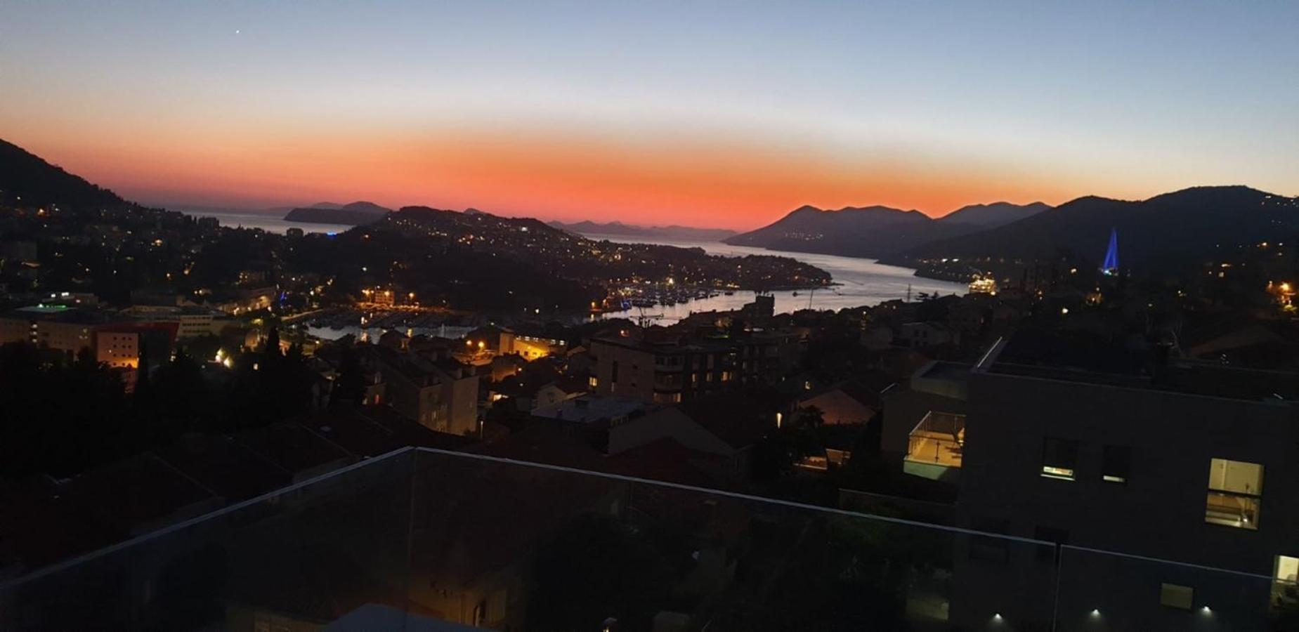 Villa Sunset ドゥブロブニク エクステリア 写真
