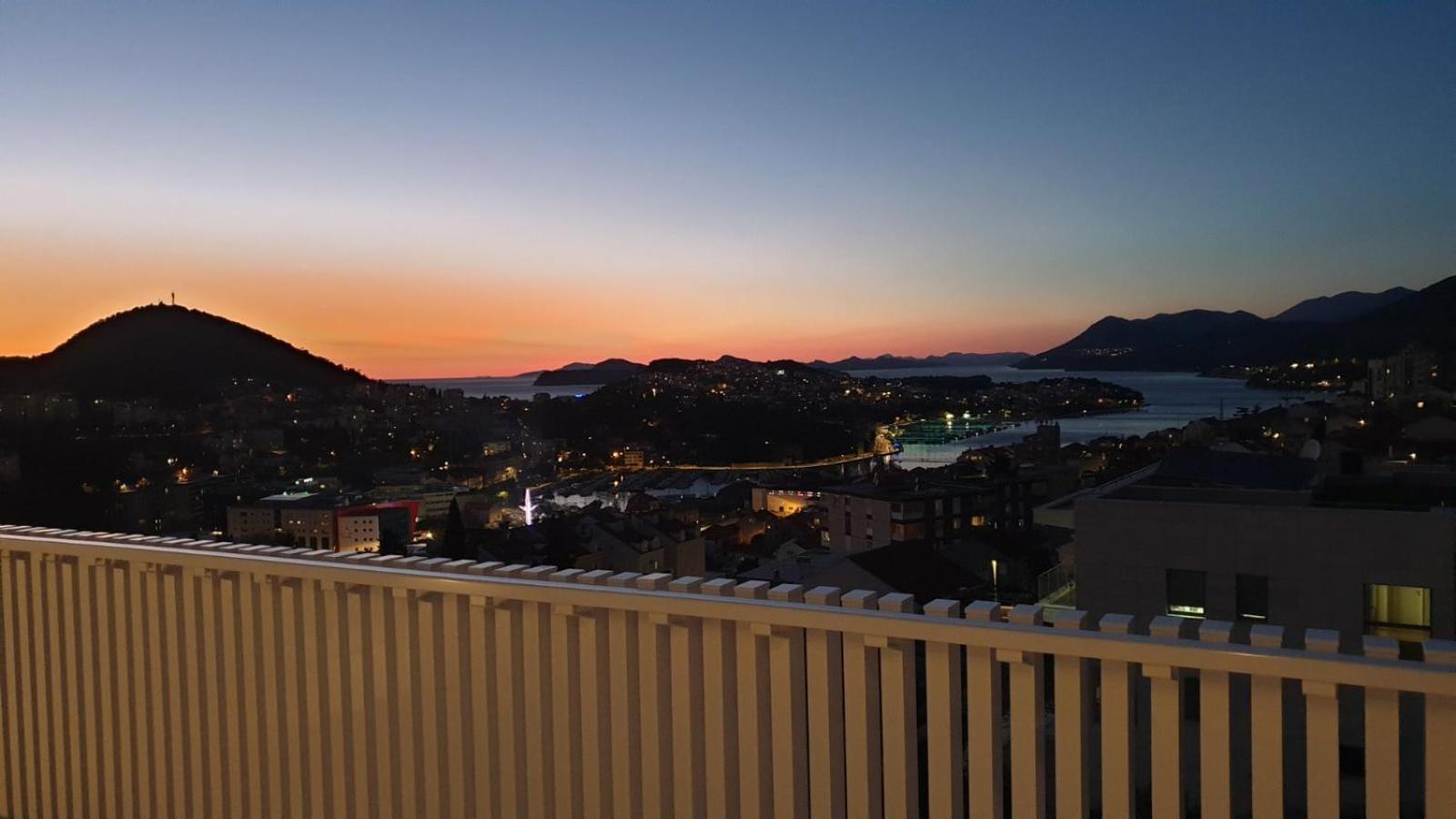 Villa Sunset ドゥブロブニク エクステリア 写真