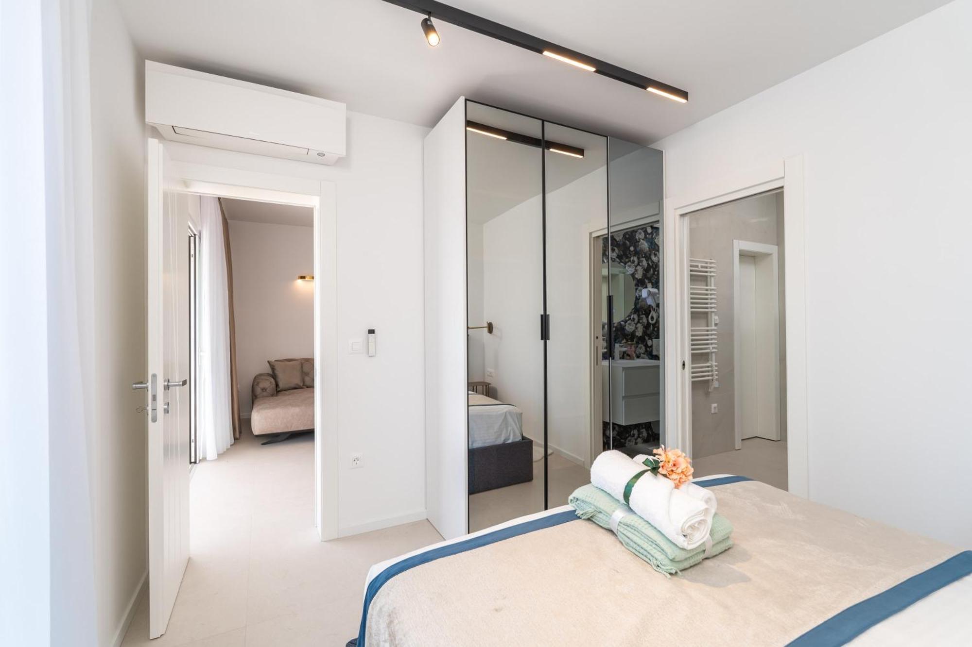 Villa Sunset ドゥブロブニク 部屋 写真