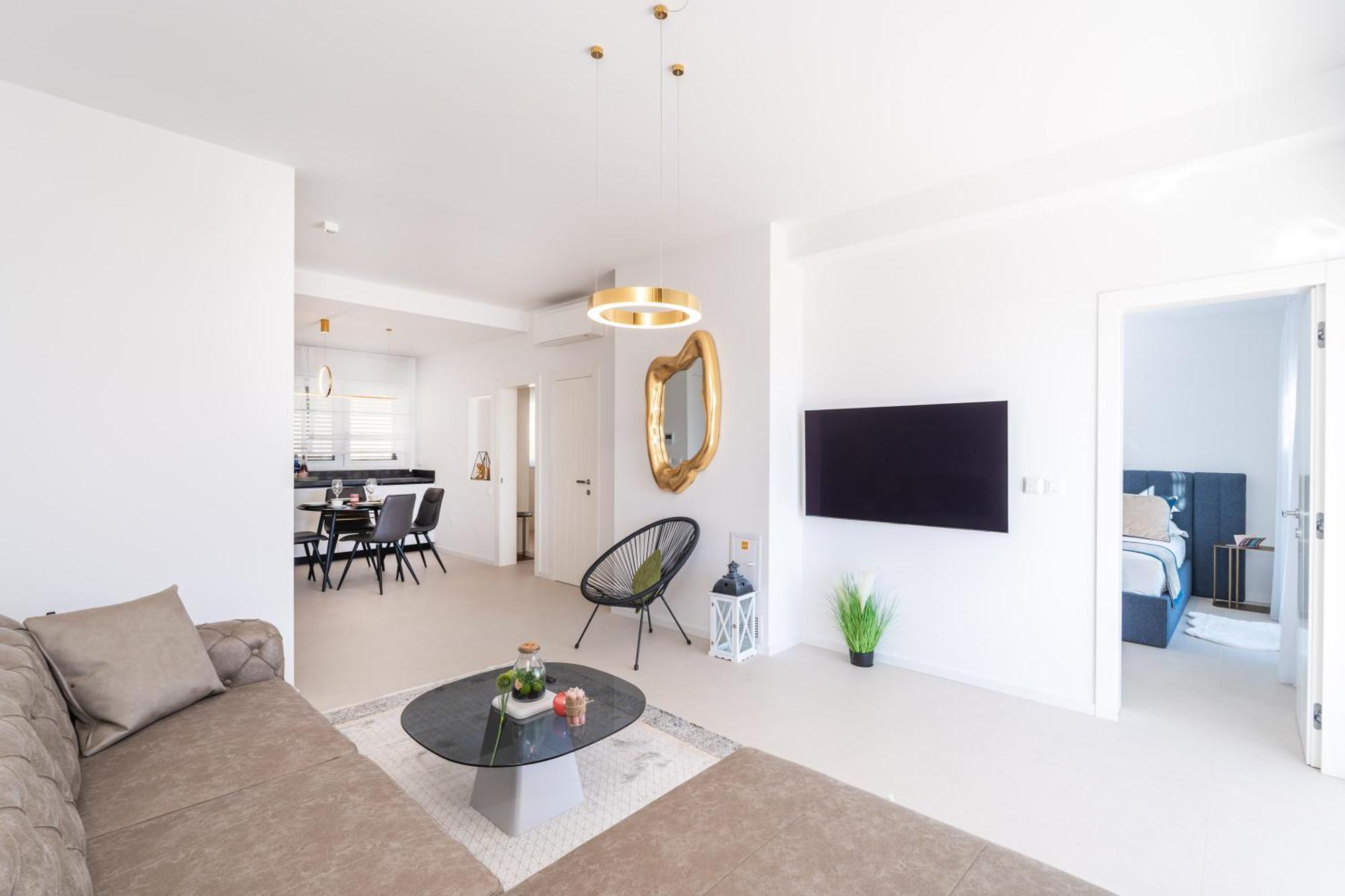Villa Sunset ドゥブロブニク 部屋 写真