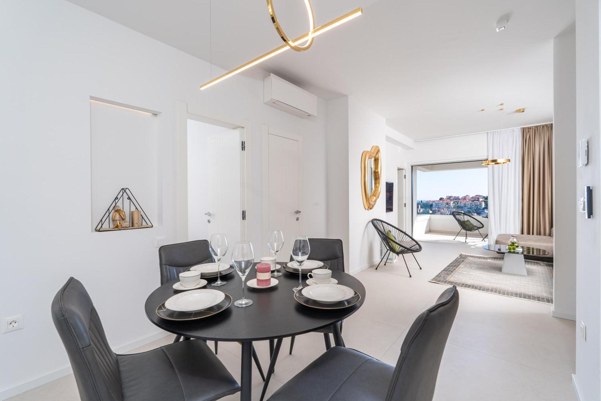 Villa Sunset ドゥブロブニク 部屋 写真