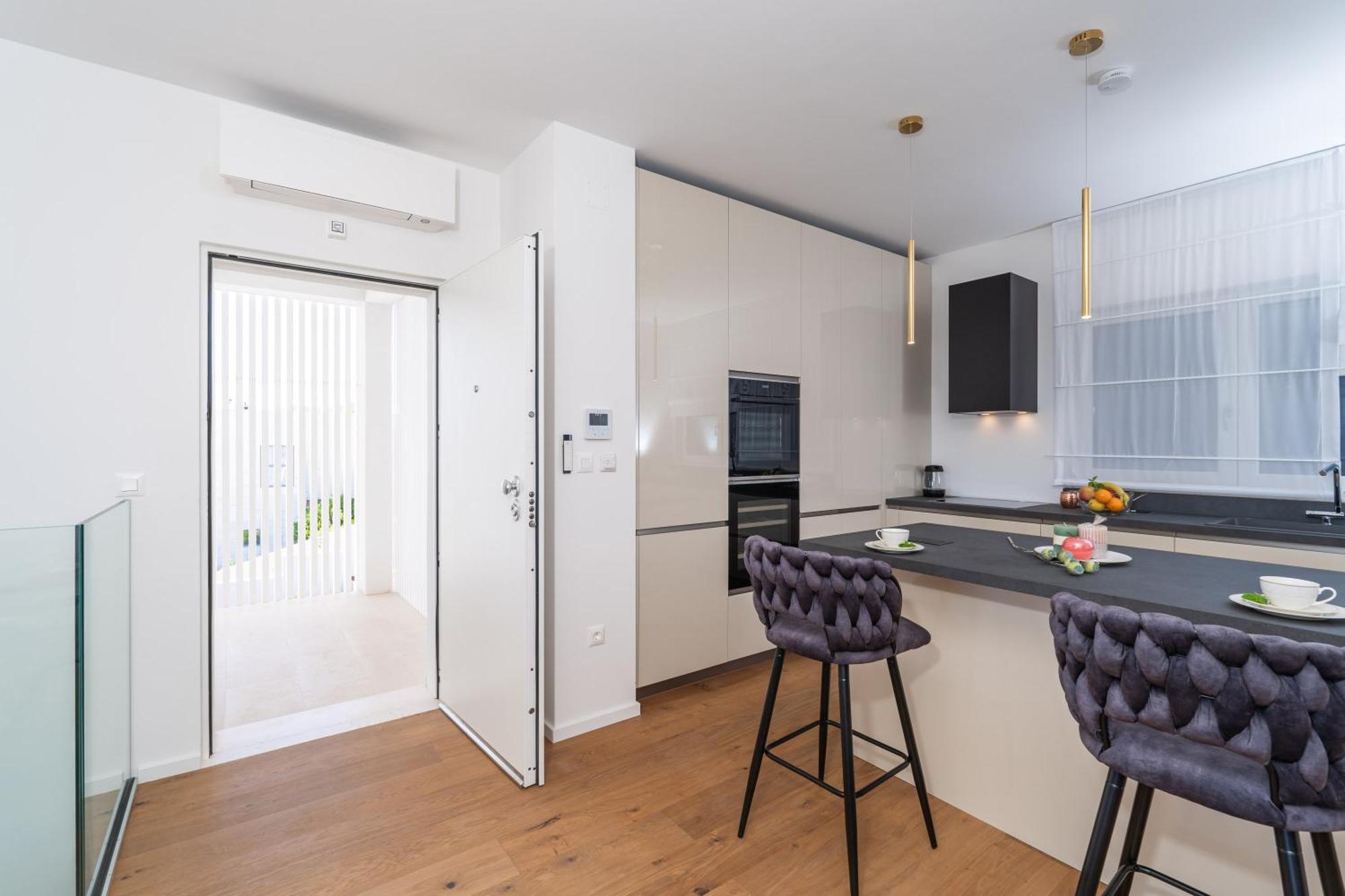 Villa Sunset ドゥブロブニク 部屋 写真