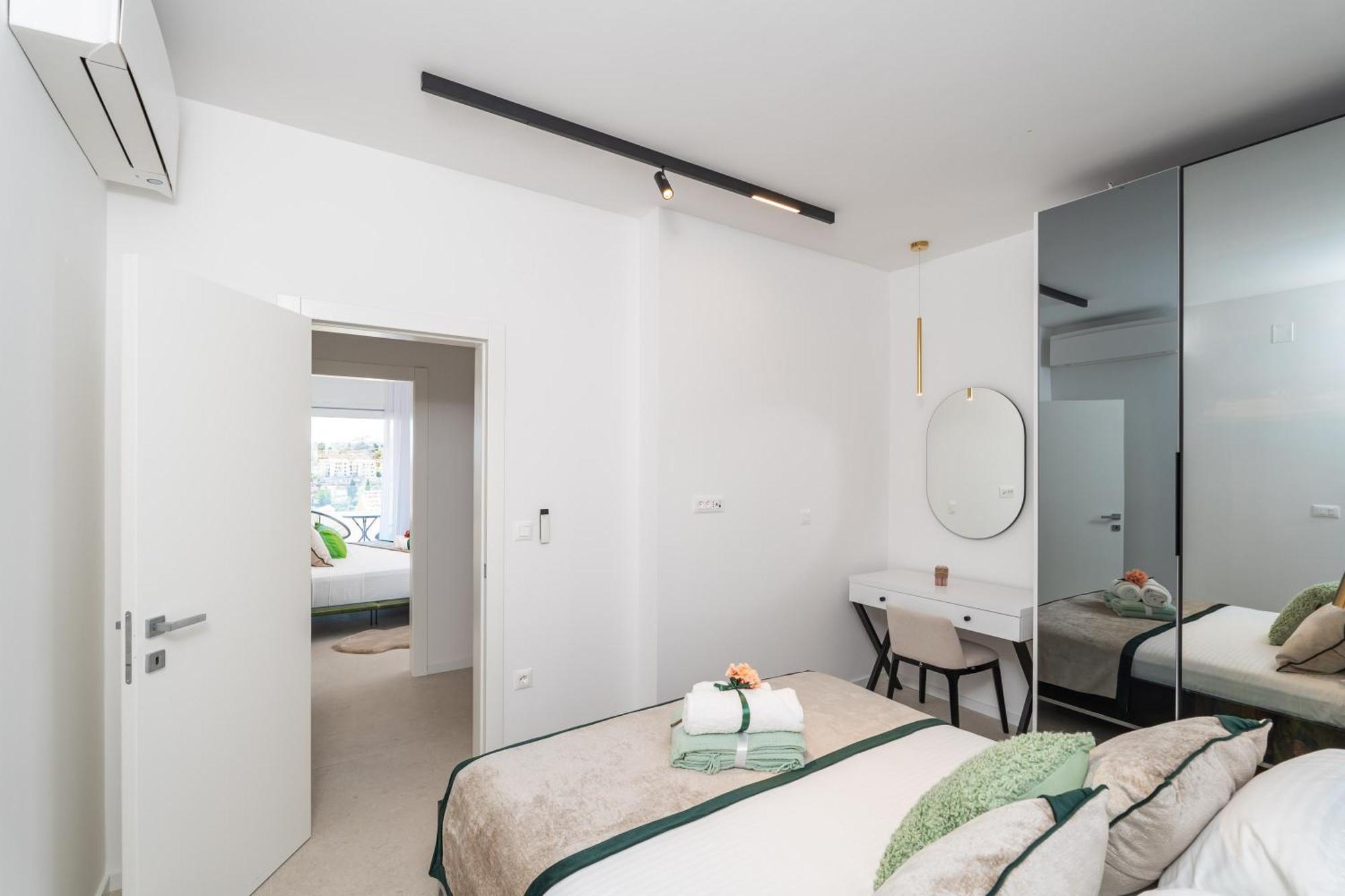 Villa Sunset ドゥブロブニク 部屋 写真