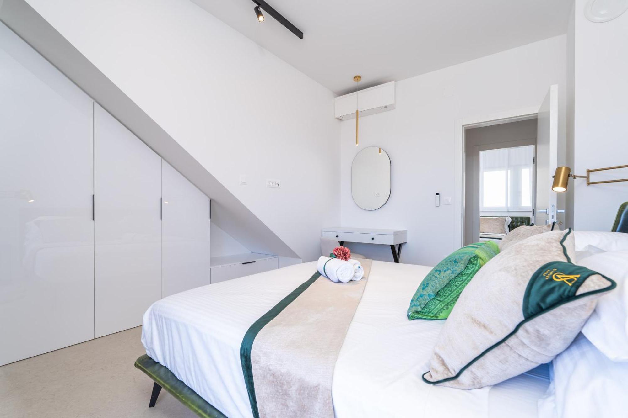 Villa Sunset ドゥブロブニク 部屋 写真