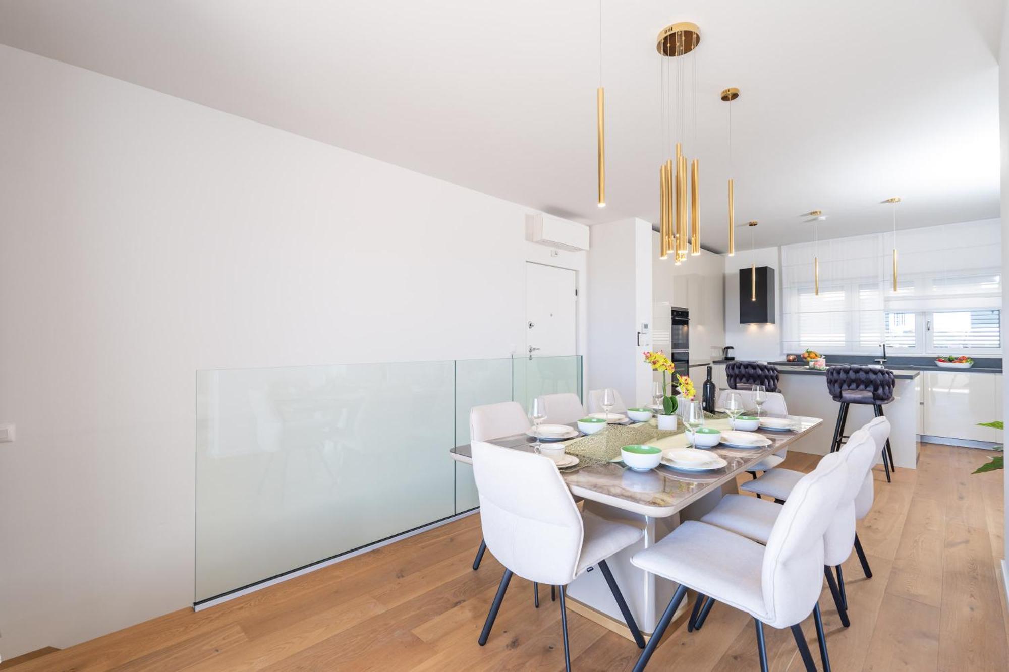 Villa Sunset ドゥブロブニク 部屋 写真