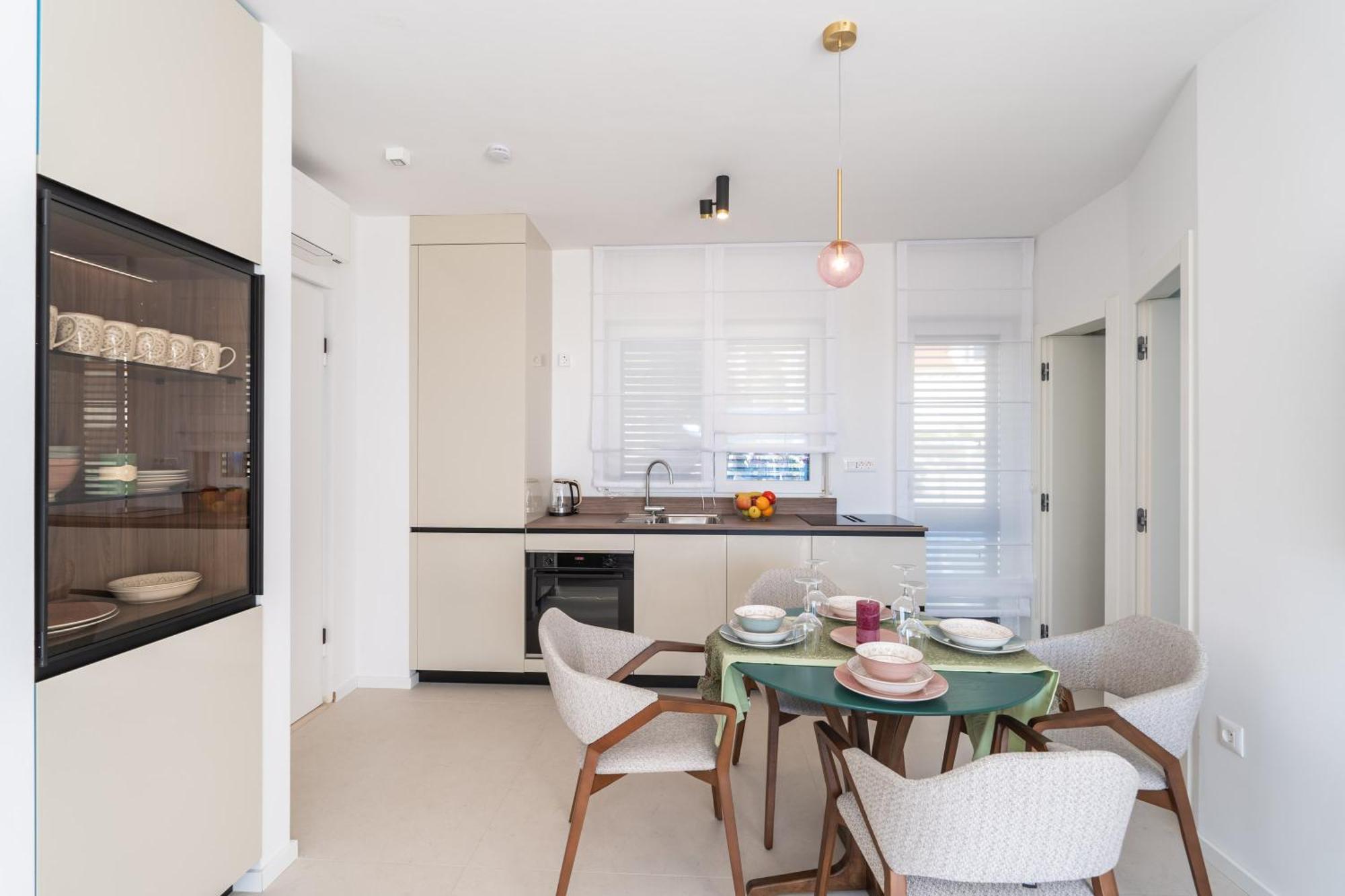 Villa Sunset ドゥブロブニク 部屋 写真