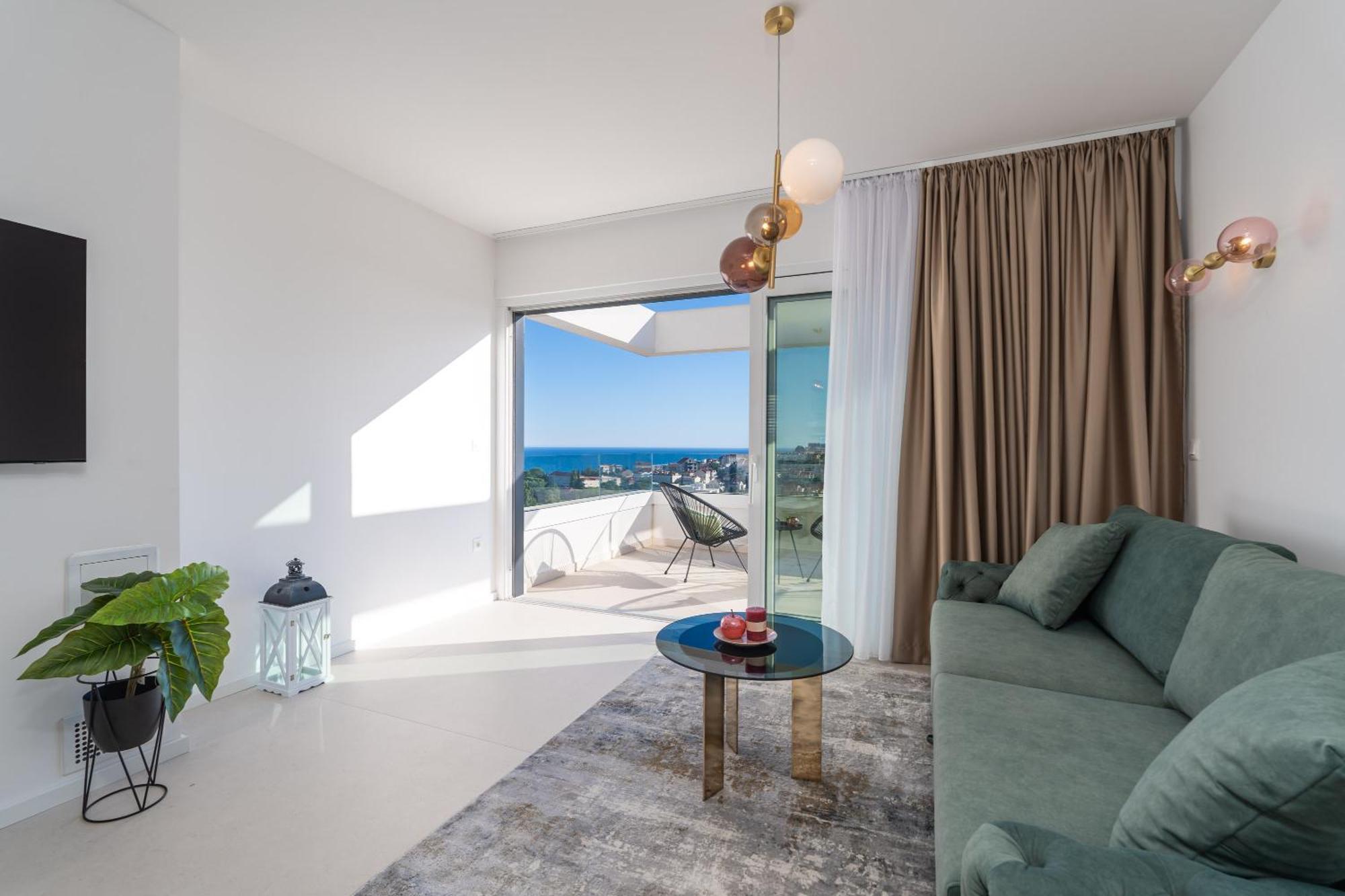 Villa Sunset ドゥブロブニク 部屋 写真